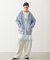 MILKFED.ⅹCHAMPION SWEAT ZIP HOODIE