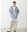MILKFED.ⅹCHAMPION SWEAT ZIP HOODIE