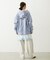 MILKFED.ⅹCHAMPION SWEAT ZIP HOODIE