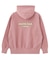 MILKFED.ⅹCHAMPION SWEAT ZIP HOODIE