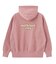 MILKFED.ⅹCHAMPION SWEAT ZIP HOODIE