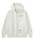 MILKFED.ⅹCHAMPION SWEAT ZIP HOODIE