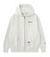 MILKFED.ⅹCHAMPION SWEAT ZIP HOODIE