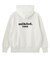 MILKFED.ⅹCHAMPION SWEAT ZIP HOODIE
