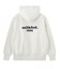 MILKFED.ⅹCHAMPION SWEAT ZIP HOODIE