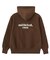 MILKFED.ⅹCHAMPION SWEAT ZIP HOODIE
