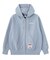 MILKFED.ⅹCHAMPION SWEAT ZIP HOODIE