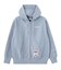 MILKFED.ⅹCHAMPION SWEAT ZIP HOODIE
