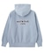 MILKFED.ⅹCHAMPION SWEAT ZIP HOODIE
