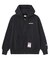 MILKFED.ⅹCHAMPION SWEAT ZIP HOODIE
