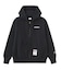MILKFED.ⅹCHAMPION SWEAT ZIP HOODIE