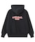 MILKFED.ⅹCHAMPION SWEAT ZIP HOODIE