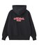 MILKFED.ⅹCHAMPION SWEAT ZIP HOODIE