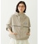BAR LOGO MOUNTAIN JACKET