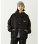 BAR LOGO MOUNTAIN JACKET
