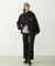 BAR LOGO MOUNTAIN JACKET