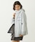 BAR LOGO MOUNTAIN JACKET