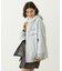 BAR LOGO MOUNTAIN JACKET