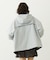 BAR LOGO MOUNTAIN JACKET