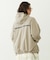 BAR LOGO MOUNTAIN JACKET