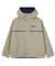 BAR LOGO MOUNTAIN JACKET