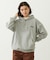 COOPER ARCH LOGO SWEAT HOODIE