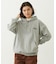 COOPER ARCH LOGO SWEAT HOODIE
