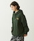 COOPER ARCH LOGO SWEAT HOODIE