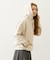COOPER ARCH LOGO SWEAT HOODIE