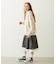 COOPER ARCH LOGO SWEAT HOODIE