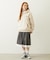 COOPER ARCH LOGO SWEAT HOODIE