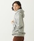 COOPER ARCH LOGO SWEAT HOODIE