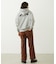 COOPER ARCH LOGO SWEAT HOODIE