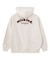 COOPER ARCH LOGO SWEAT HOODIE