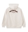 COOPER ARCH LOGO SWEAT HOODIE