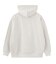 STENCIL LOGO SWEAT HOODIE