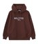 STENCIL LOGO SWEAT HOODIE