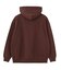 STENCIL LOGO SWEAT HOODIE