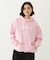ICING LOGO SWEAT HOODIE