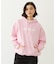 ICING LOGO SWEAT HOODIE