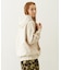 ICING LOGO SWEAT HOODIE