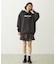 ICING LOGO SWEAT HOODIE