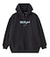 ICING LOGO SWEAT HOODIE