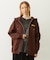 FUNNY COLLEAGUES ZIP UP HOODIE
