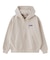 FUNNY COLLEAGUES ZIP UP HOODIE