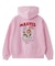 FUNNY COLLEAGUES ZIP UP HOODIE