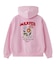 FUNNY COLLEAGUES ZIP UP HOODIE