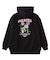FUNNY COLLEAGUES ZIP UP HOODIE