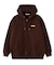 FUNNY COLLEAGUES ZIP UP HOODIE