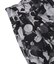FRILL HEM CAMO PANTS